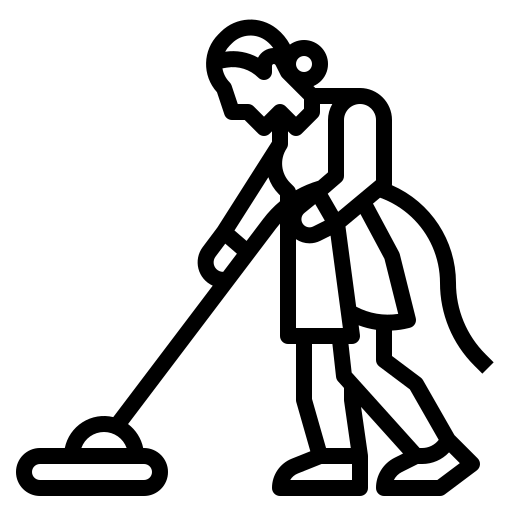 Odkurzacz