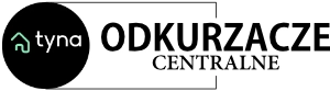 Tyna - Odkurzacze centralne / Rybnik / Śląsk
